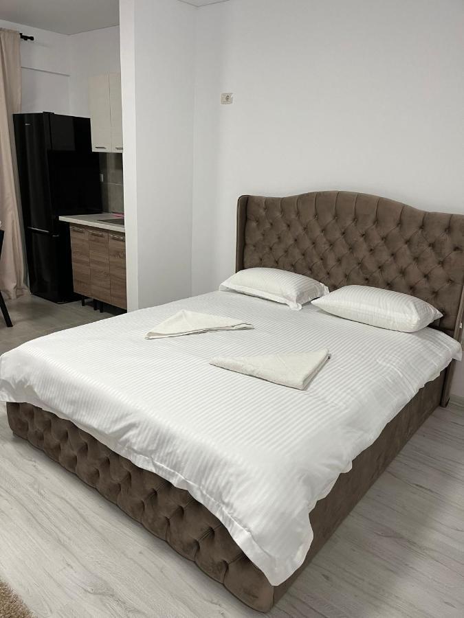 Pollux Residence Militari Ap 158 Dudu Εξωτερικό φωτογραφία