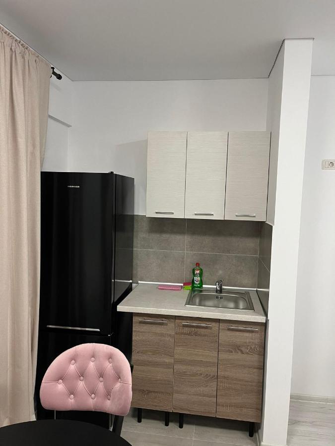 Pollux Residence Militari Ap 158 Dudu Εξωτερικό φωτογραφία