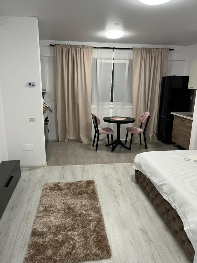 Pollux Residence Militari Ap 158 Dudu Εξωτερικό φωτογραφία